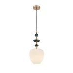 7954-1 1XE27 Hanging Light