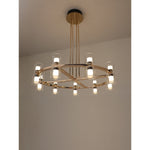 7967-650 Led Hanging Light