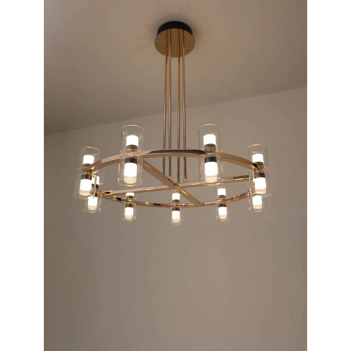 7967-650 Led Hanging Light