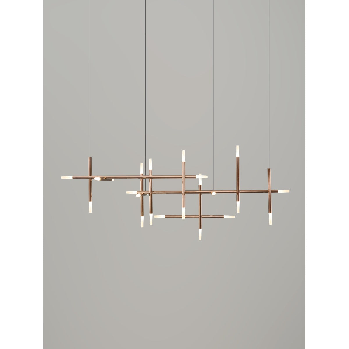 7996-2000 Led Hanging Light