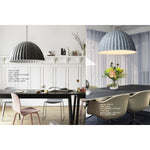 8003 1XE27 Hanging Light