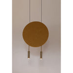 8004-2 Led Hanging Light