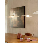 8009-1 1XG9 Hanging Light