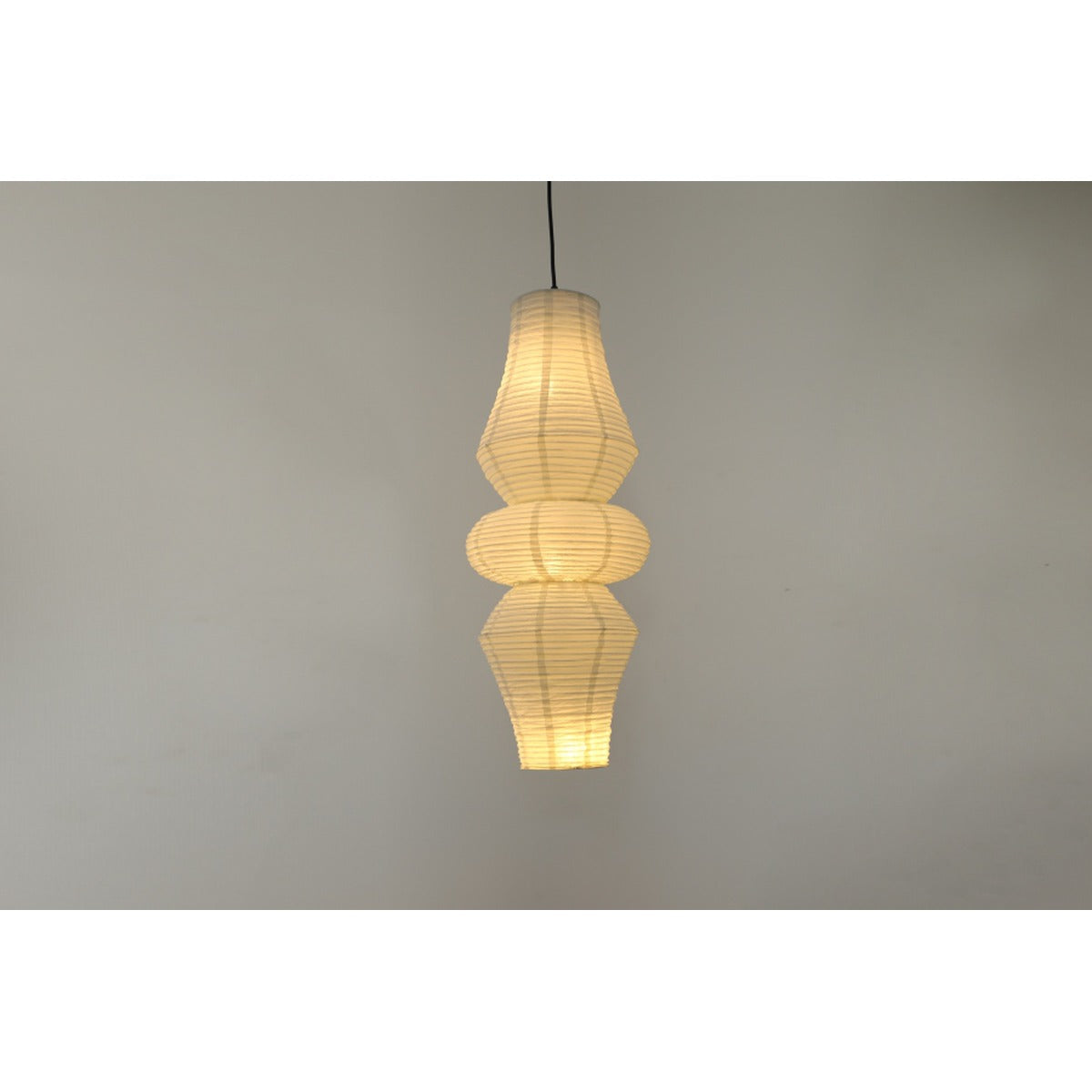 8018-3C 3XE27 Hanging Light