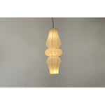 8018-3C 3XE27 Hanging Light