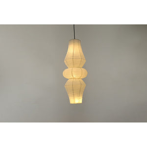 8018-3C 3XE27 Hanging Light