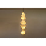8018-5E 5XE27 Hanging Light