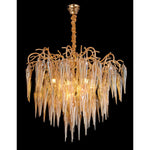 8035-800 9XG9 Hanging Light