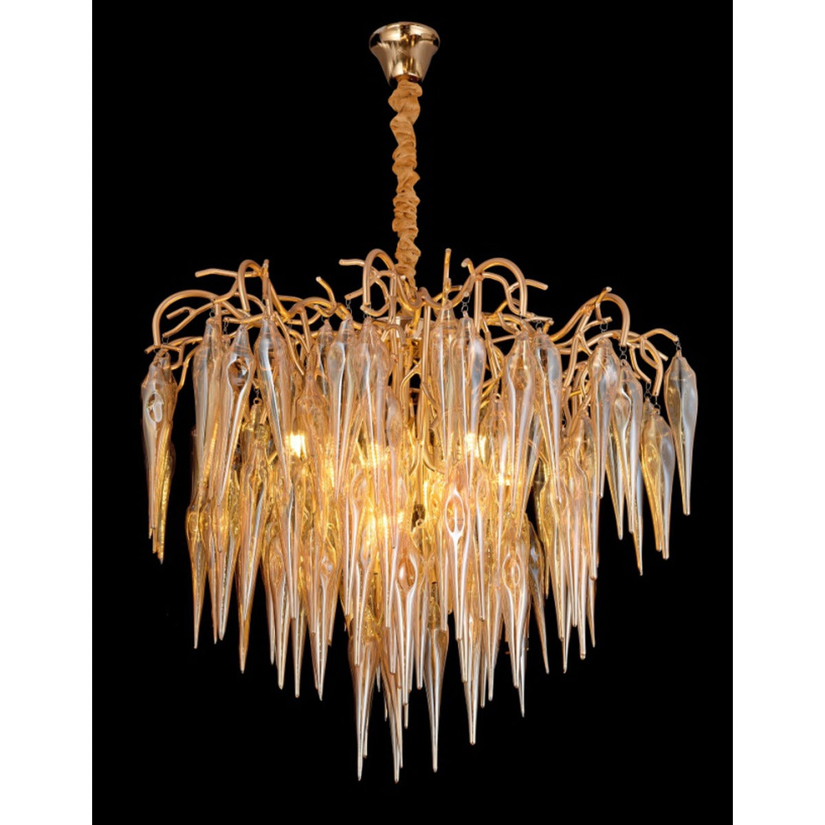 8035-800 9XG9 Hanging Light
