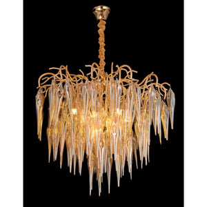8035-800 9XG9 Hanging Light