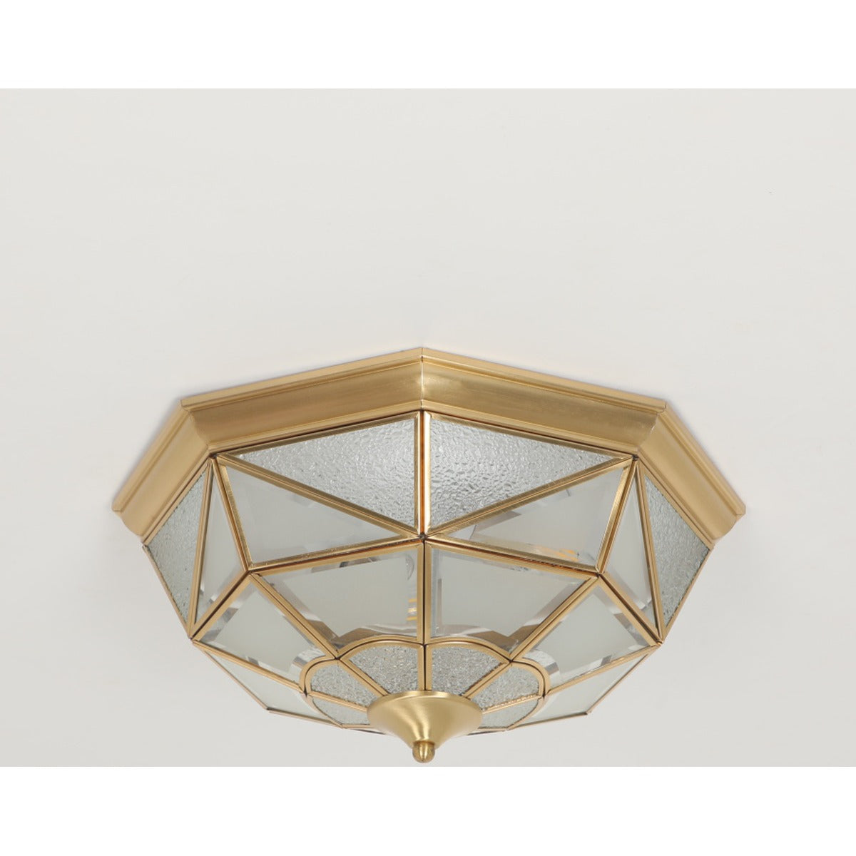 8071-430 3XE27 Hanging Light