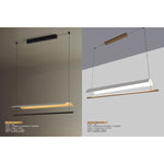 8088-1250 Led Hanging Light