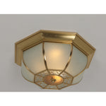 8091-400 3XE27 Hanging Light