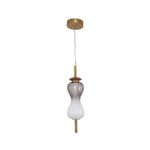 81067-1P Led Hanging Light