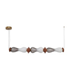 81067-3 Led Hanging Light
