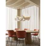 8110-1180 Led 70W Hanging Light