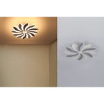 8118-3 Led 3in1 Hanging Light