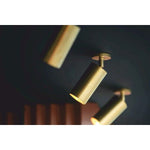 8202-1 1XGU10 Hanging Light