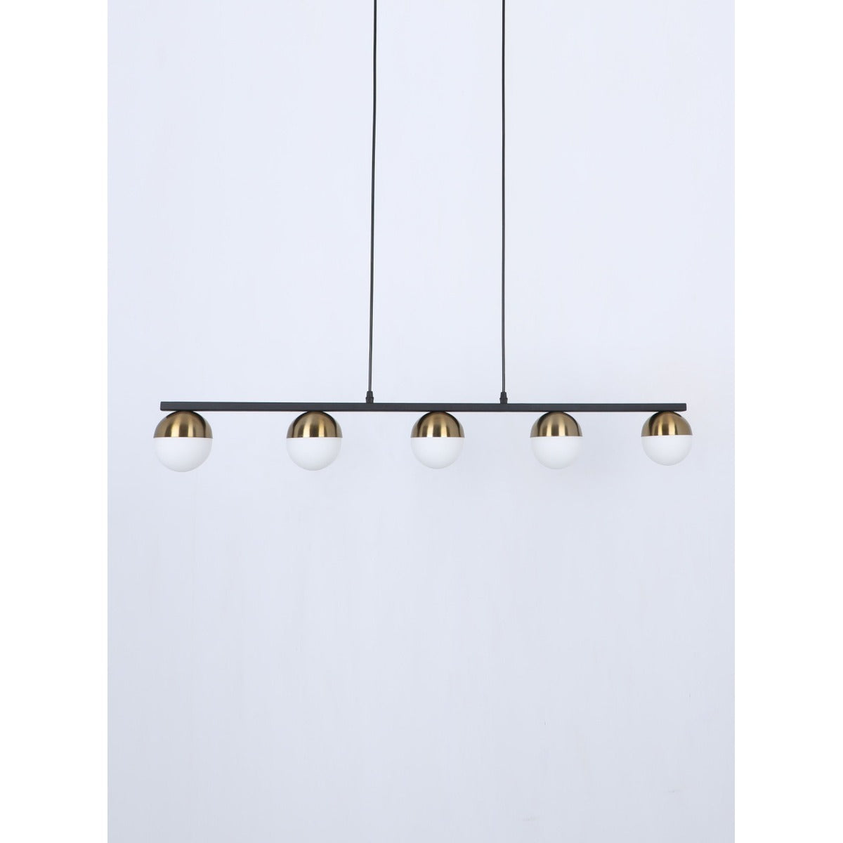 8203-5 5XG9 Hanging Light