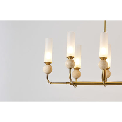 82140L-12 12XG9 Hanging Light