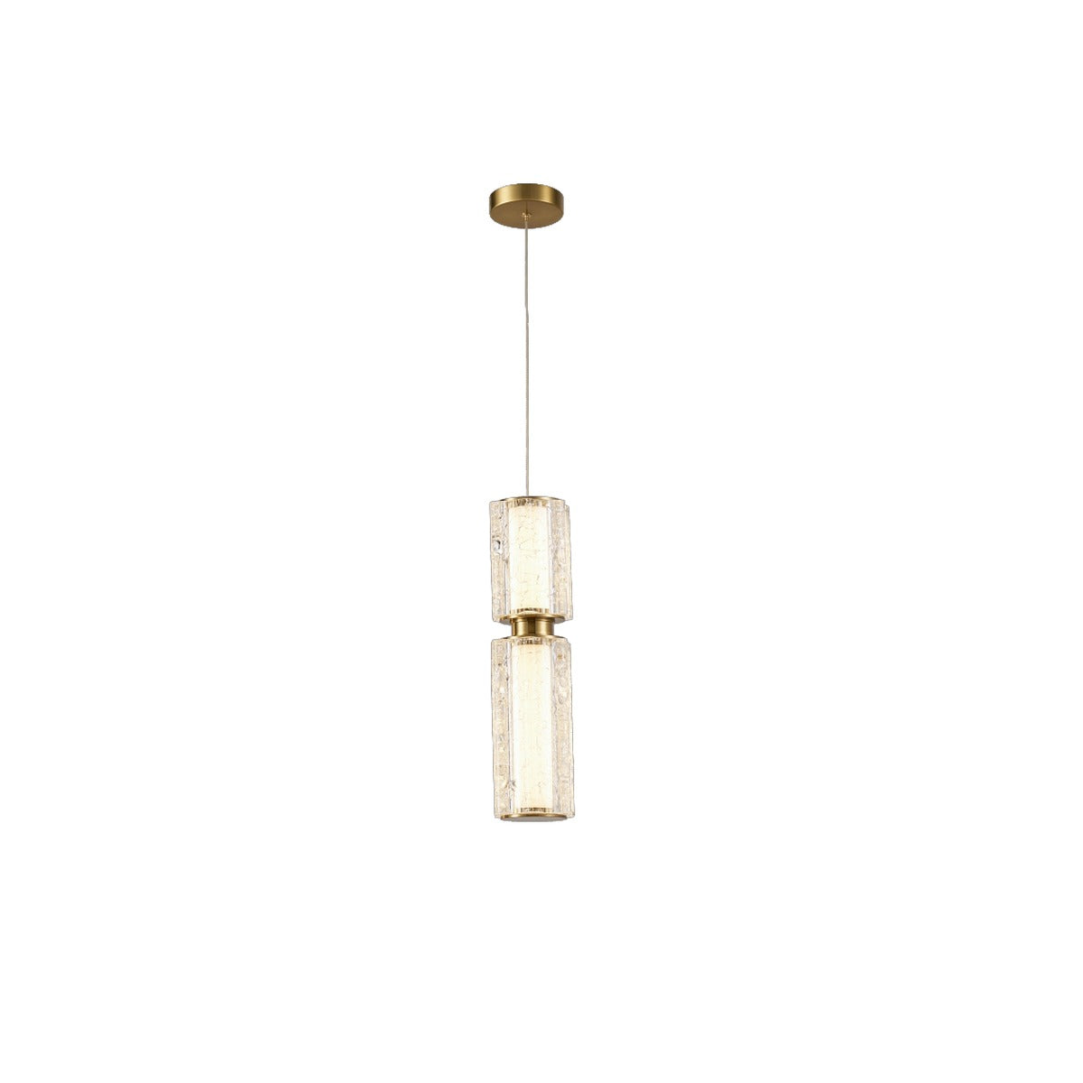 82177-2H Led Hanging Light
