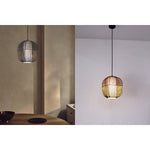 82299-1 1XE27 Hanging Light