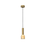 82504-1 Led Hanging Light