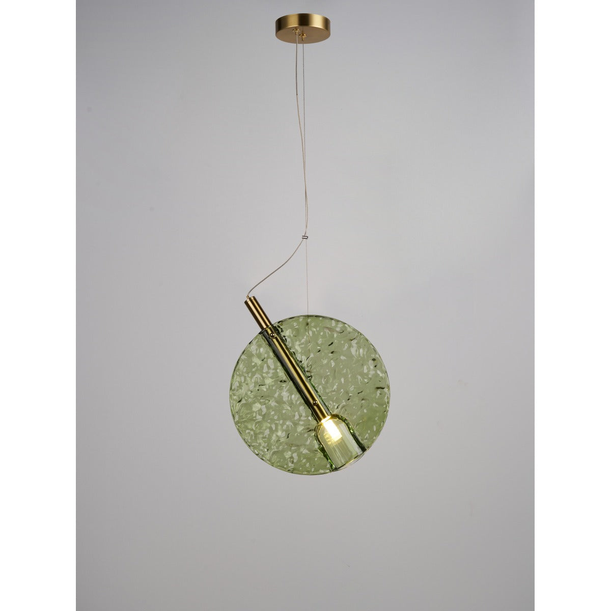 82716-GR 1XG9 Hanging Light