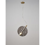 82716-SM 1XG9 Hanging Light