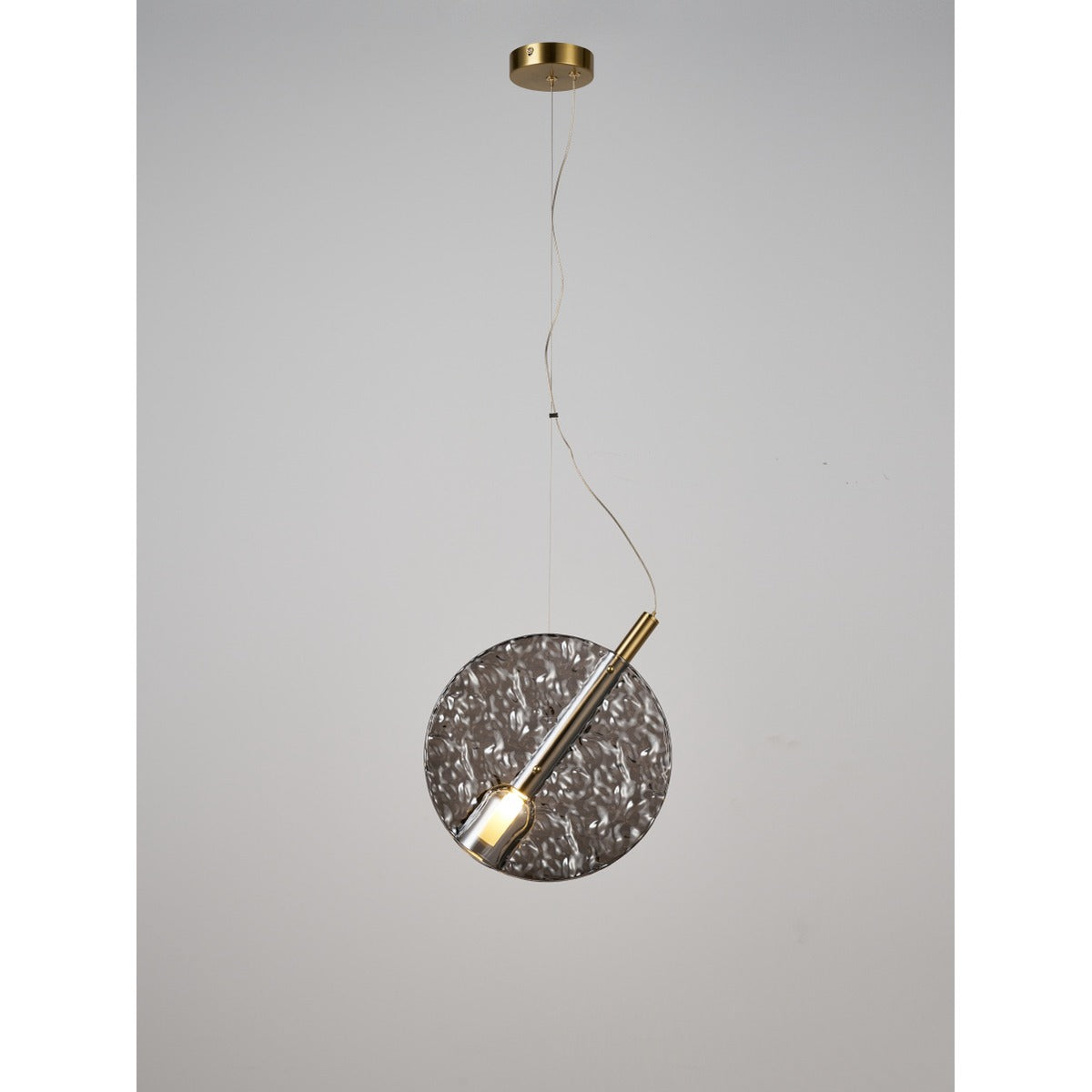 82716-SM 1XG9 Hanging Light