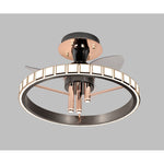 8298-600 Led Hanging Light