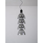 8318-B Led Hanging Light