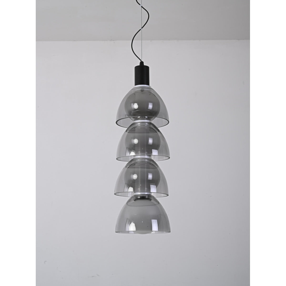8318-B Led Hanging Light