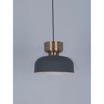 8512-1 1XE27 Hanging Light
