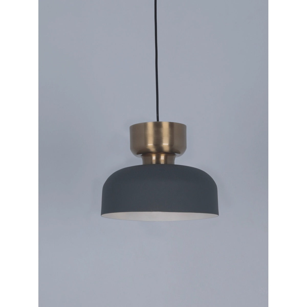 8512-1 1XE27 Hanging Light