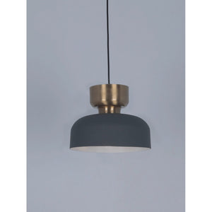 8512-1 1XE27 Hanging Light