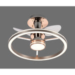 8515-600 Led Hanging Light