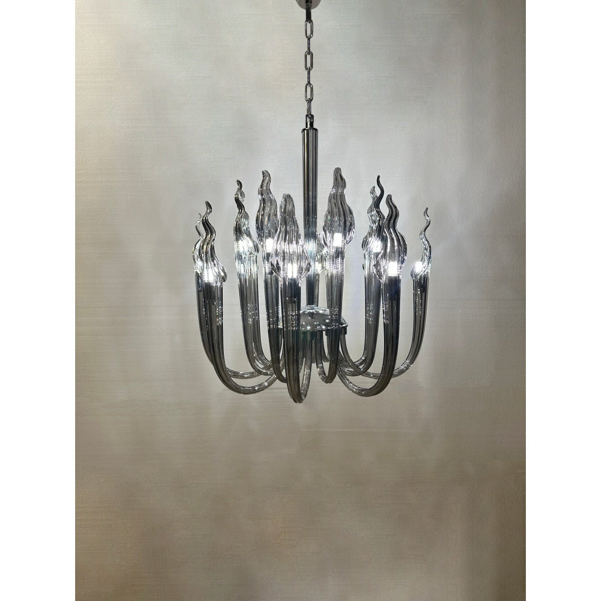 8523-16 16XG9 Hanging Light