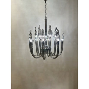 8523-16 16XG9 Hanging Light