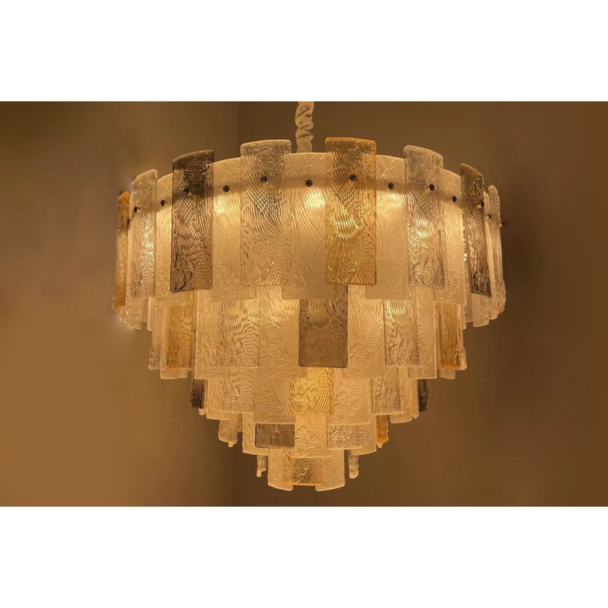 87309-620 18XE14 Hanging Light