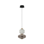 8784-2 Led Hanging Light