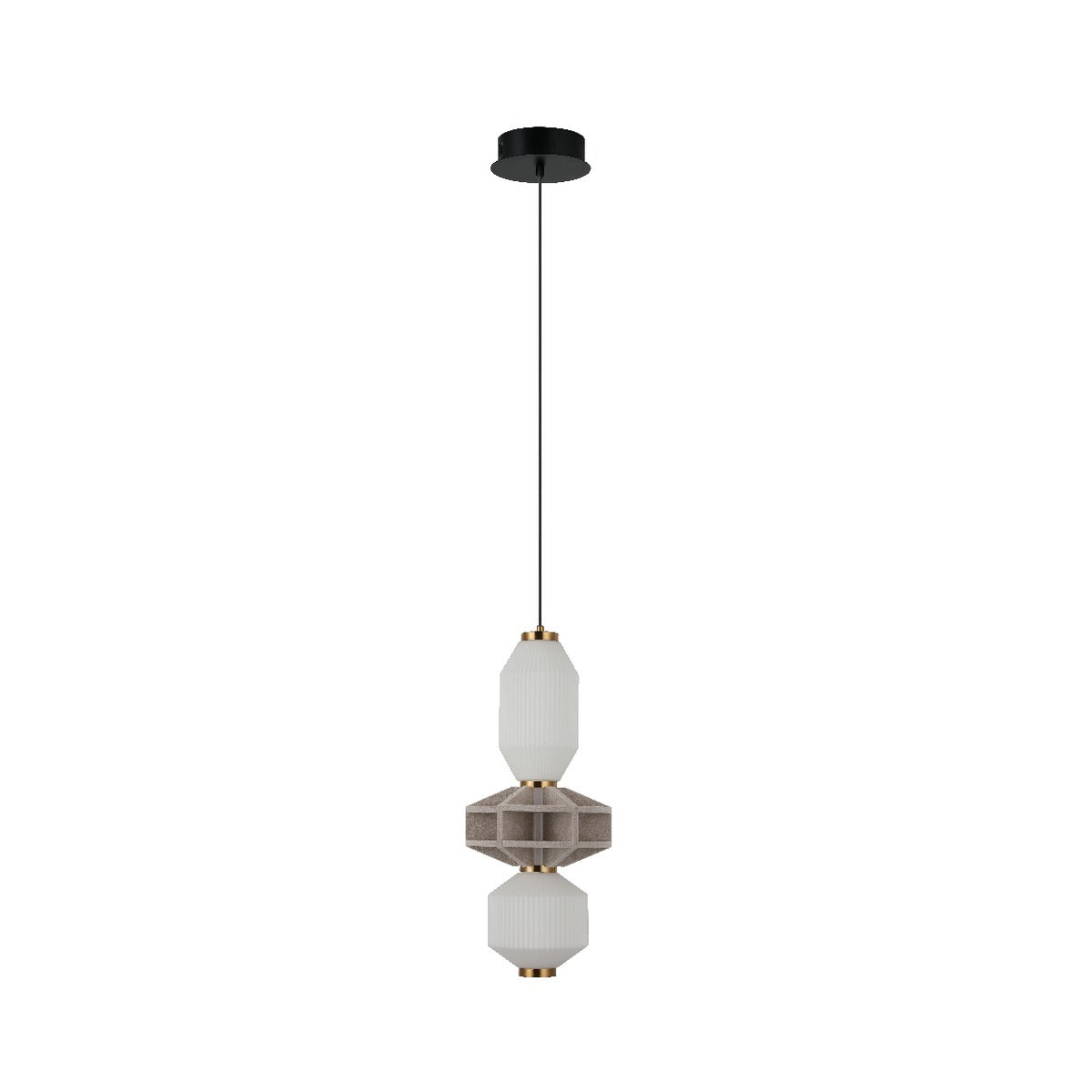 8788-3A Led Hanging Light
