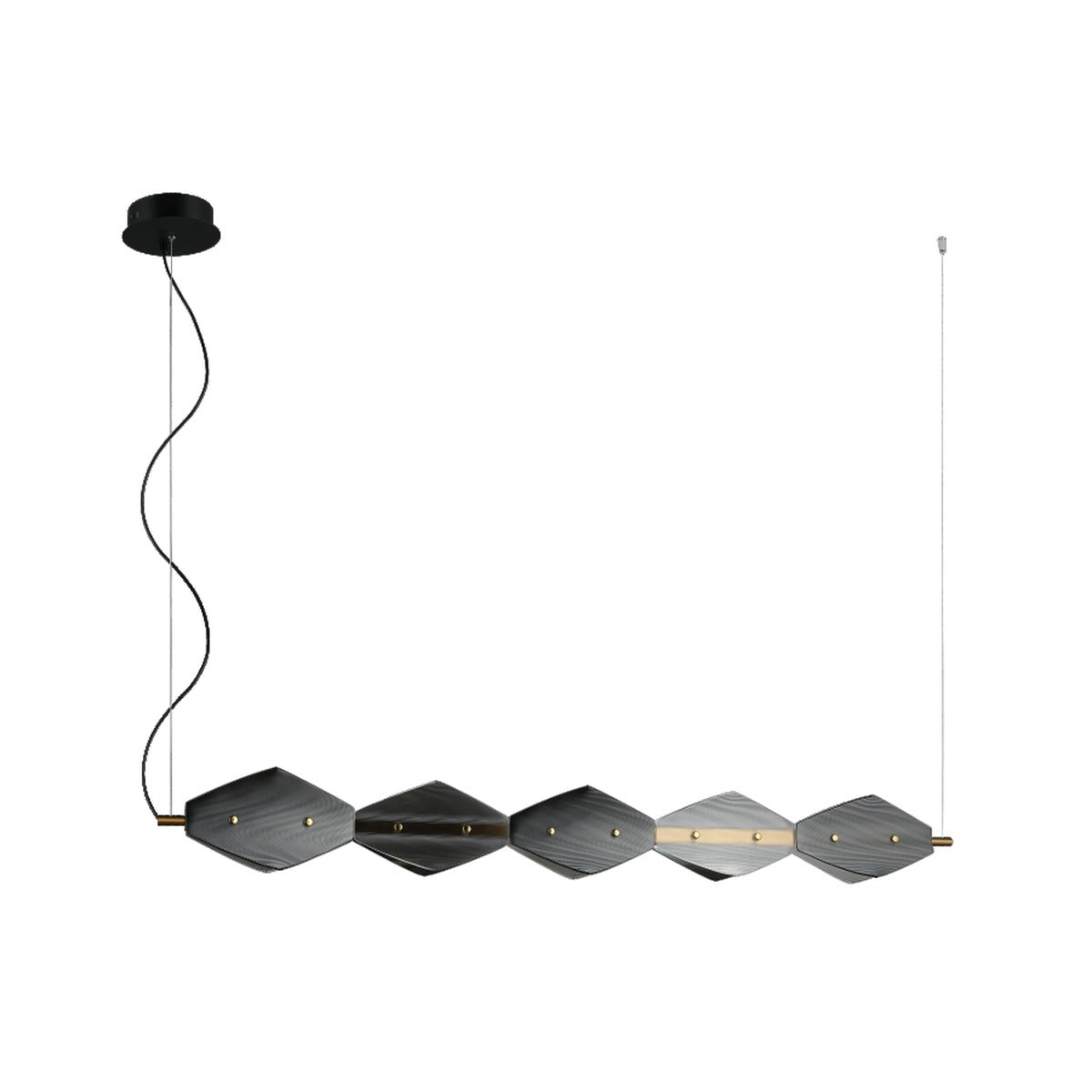 8820-10 Led Hanging Light