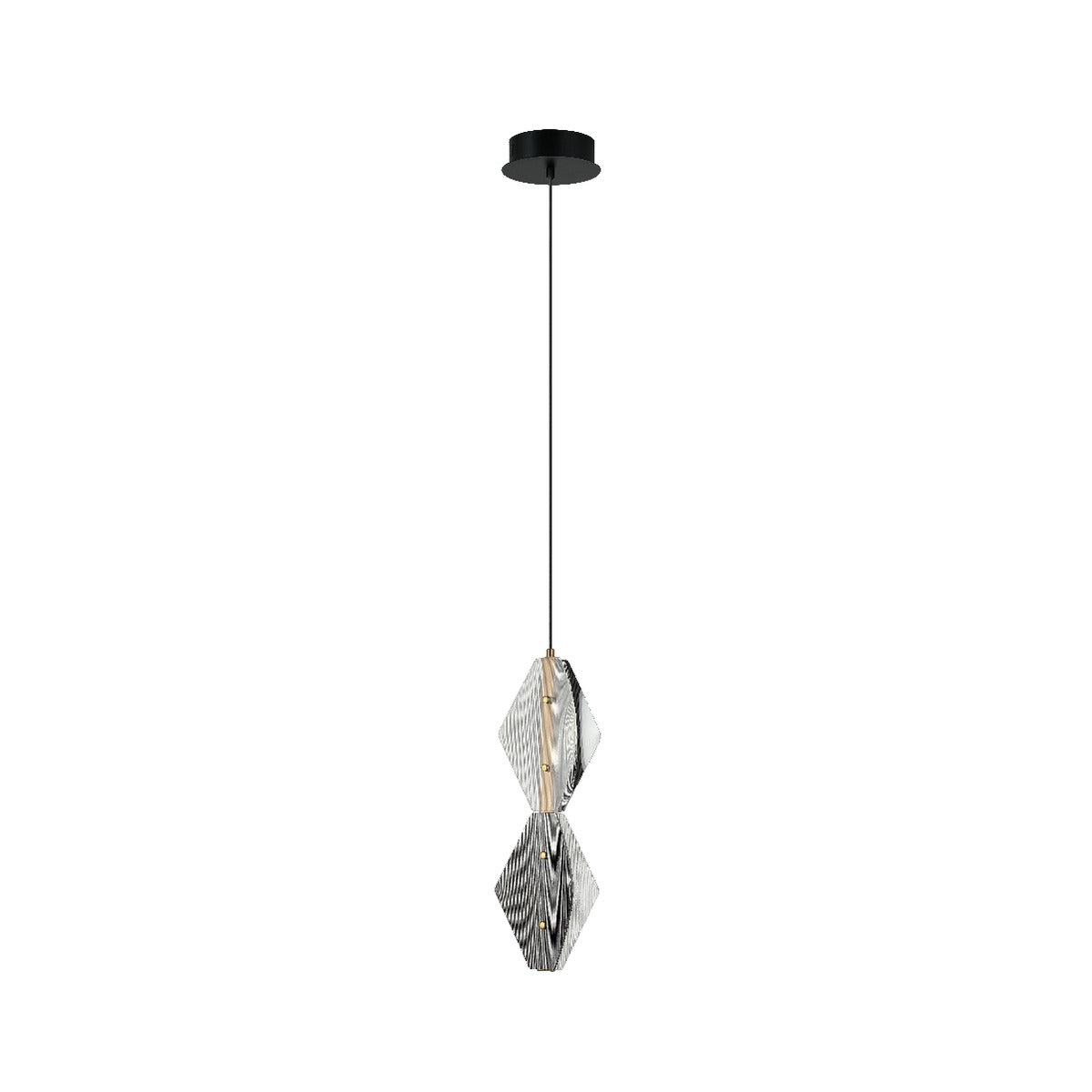 8820-4XS Led Hanging Light