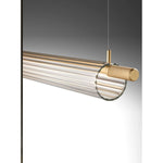 8832-L Led 25W Hanging Light