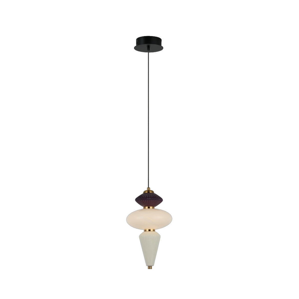 8853-3A Led Hanging Light