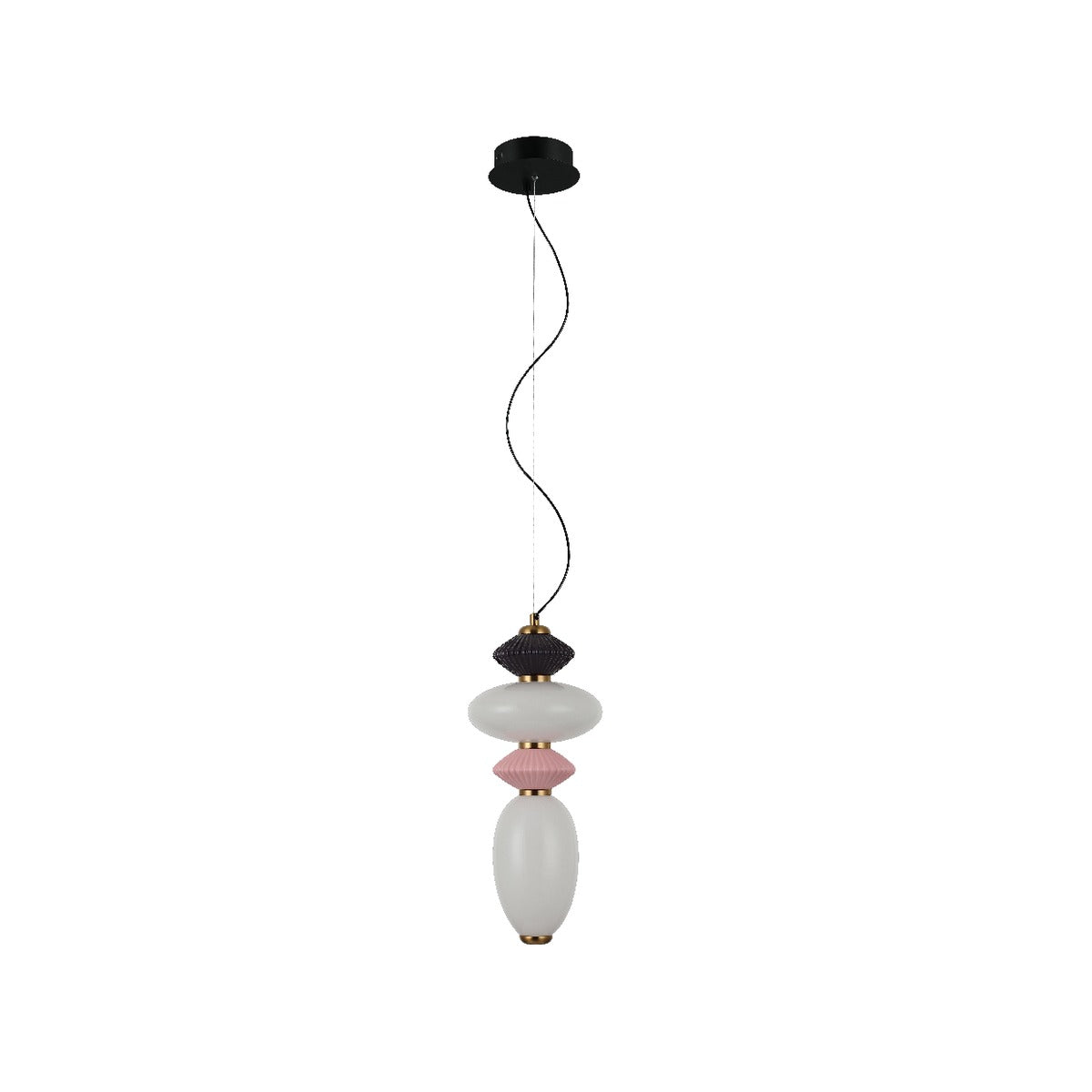 8853-4B Led Hanging Light