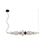 8853-7B Led Hanging Light