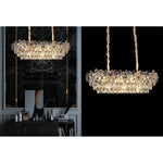 8878-L900 11XE14 Hanging Light