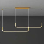 9015 LED 42W Hanging Light